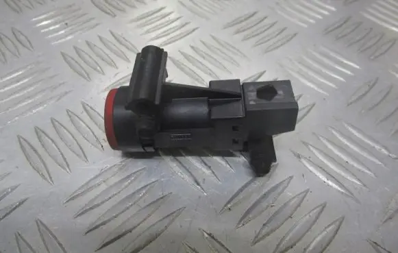 Ford Focus Airbag deployment crash/impact sensor 5L2T-9341-AA