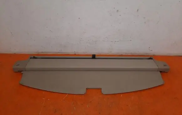 Toyota Avensis Verso Parcel shelf load cover 