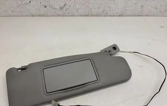 Volvo S70 V70 V70 XC Sun visor 3572