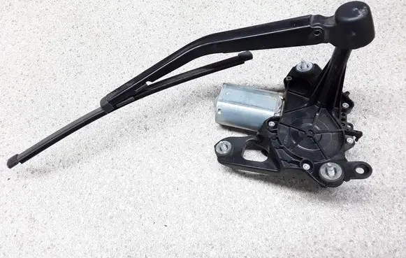 Mini One - Cooper Clubman R55 Rear window wiper motor 53029712 7168153