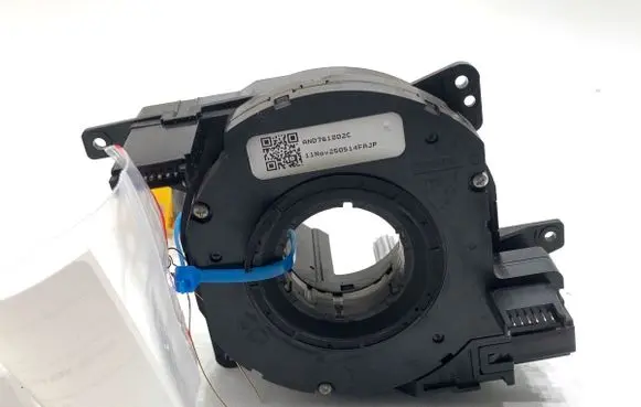 Volvo XC60 Airbag squib ring wiring 31343218