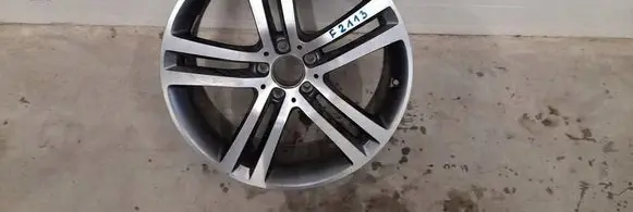 Mercedes-Benz GLE W167 R20 alloy rim 