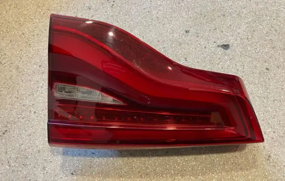 BMW X3 G01 Tailgate rear/tail lights 7408744