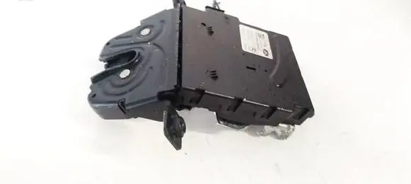 Land Rover Discovery Sport Tailgate/trunk/boot lock/catch/latch FK72A442A66AC