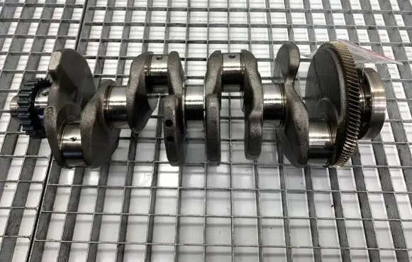 Audi A5 Crankshaft 03N105212D