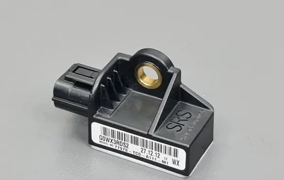 Honda Accord Airbag deployment crash/impact sensor 77970TC0A111M1