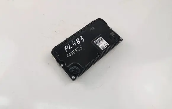 Toyota Corolla E210 E21 Engine control unit/module 896610ZS10
