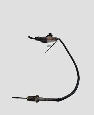 Peugeot 508 Exhaust gas temperature sensor 9665090280