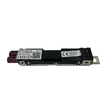 Audi A6 S6 C7 4G Aerial antenna amplifier 4G5035225