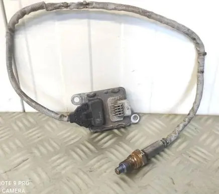 Peugeot Boxer Lambda probe sensor 9821120780 SNB0732B