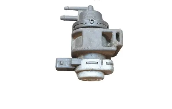 Renault Trafic II (X83) Turbo solenoid valve 8200201099