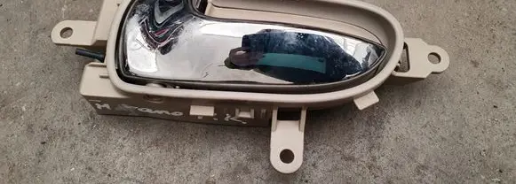 Nissan Murano Z51 Front door interior handle