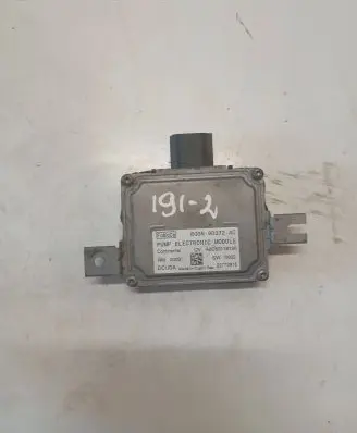 Volvo V70 Fuel injection pump control unit/module 6G9N9D372AC 30779916 A2C53119120