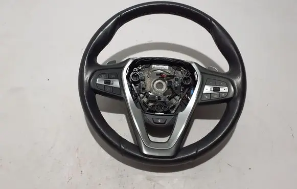 BMW X3 G01 Steering wheel 7936857