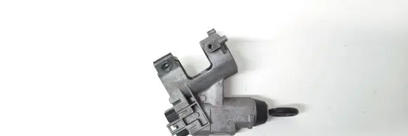 Volkswagen Golf II Ignition lock 357905851