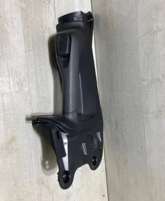 Ford B-MAX Rear door exterior handle AV11R266A63AD