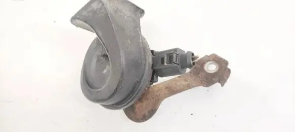 Horn signal