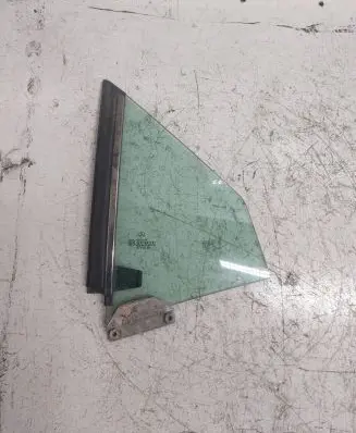 Mercedes-Benz SLK R170 Rear side window 43R001193 AS2M223DOT25 49ESGWD