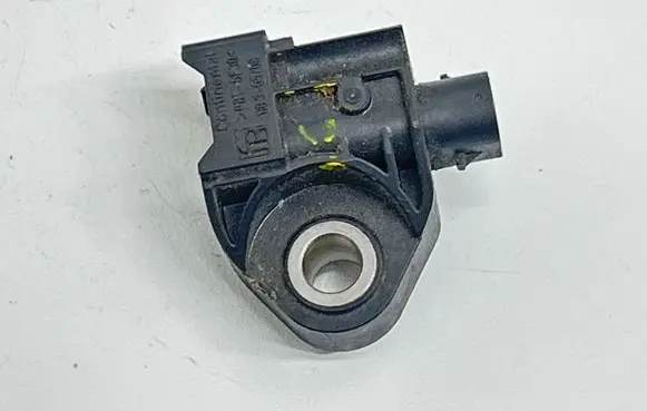 Audi Q5 SQ5 Airbag deployment crash/impact sensor 4N0959651D 05663 933082