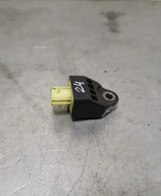 Subaru XV Airbag deployment crash/impact sensor 98231FJ000