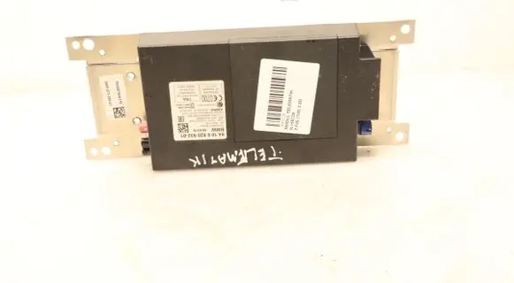 BMW 2 F45 Central body control module 84.106820932-01