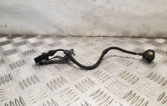 Audi Q5 SQ5 Crankshaft speed sensor 