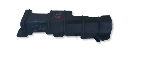 Hyundai Tucson TL Intercooler air guide/duct channel 29134D7000