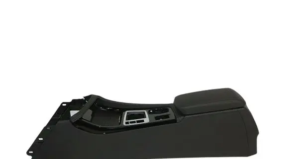 BMW 1 F52 Center console 51169379140 9379140