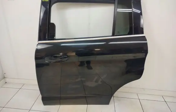 Ford Grand C-MAX Rear door 