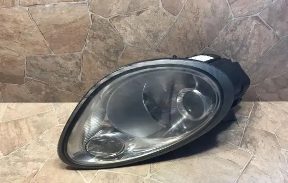 Porsche Boxster 987 Headlight/headlamp 