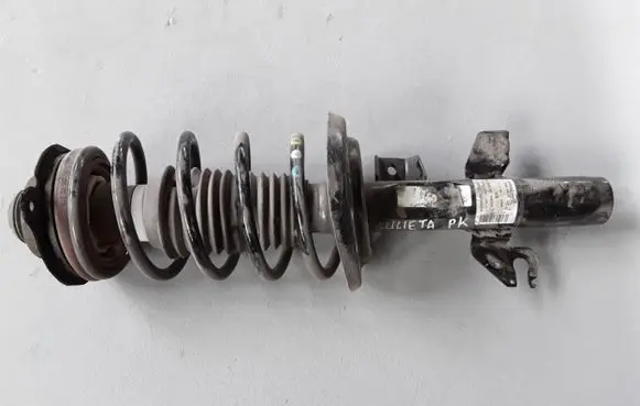 Alfa Romeo Giulietta Front shock absorber/damper 50523956