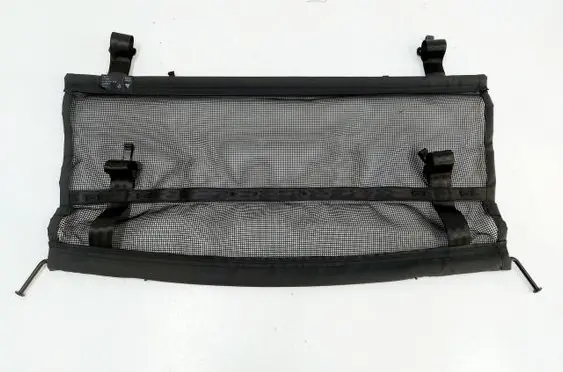 BMW X3 G45 Parcel shelf load cover 5A33977
