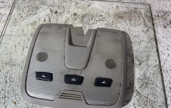 Volvo S60 Front seat light 9483553 9433554