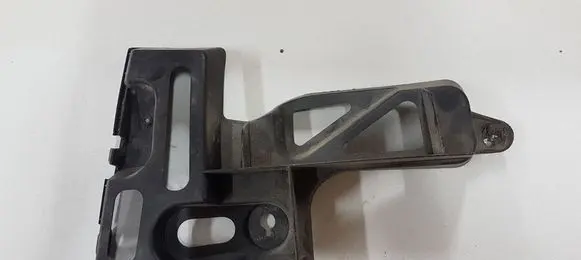 Renault Megane II Rear bumper mounting bracket 8200146041
