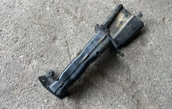 Other front suspension part
