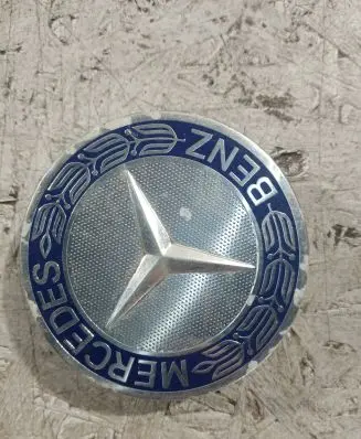 Mercedes-Benz CLC CL203 Original wheel cap A1714000025