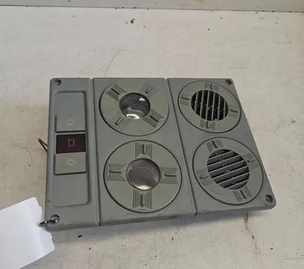 Iveco Daily 3rd gen Other interior light