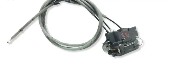 Mercedes-Benz Vito Viano W639 Sliding door lock A6397300735