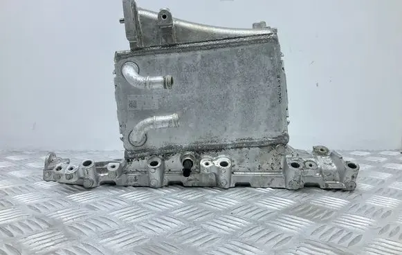 Skoda Octavia Mk3 (5E) Intake manifold 04L129766Q