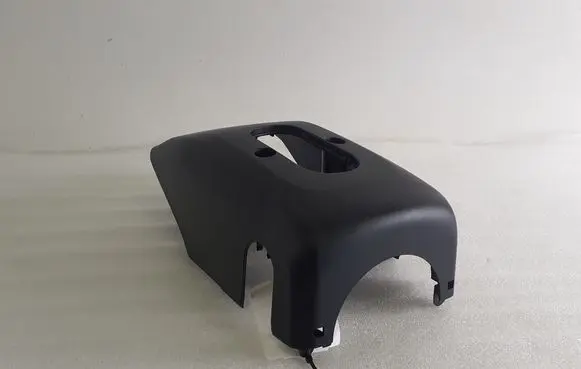 Porsche 718 Cayman 982 982c Steering wheel column trim 99155247501 991.552.475.01