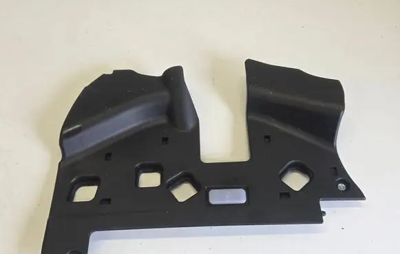 Porsche Panamera (971) Under panel sound insulation 971815173B