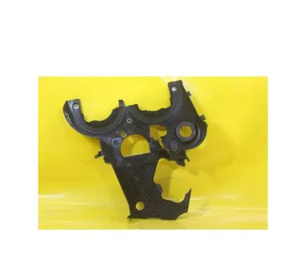 Volkswagen PASSAT B6 Timing belt guard (cover) 03G109145H