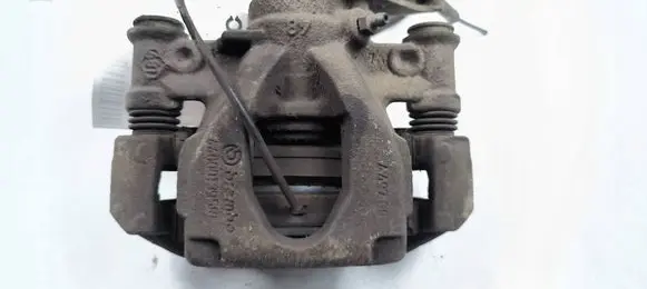 Renault Master III Rear brake caliper