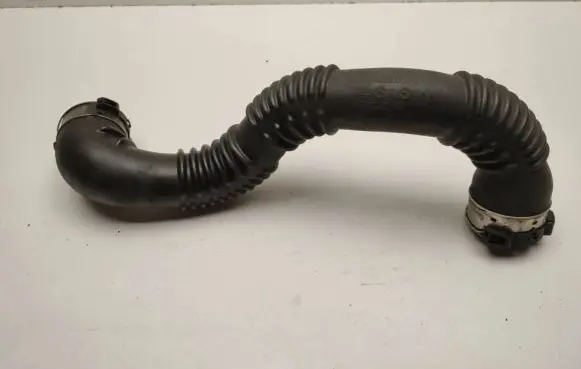 Mercedes-Benz A W176 Intercooler hose/pipe A2465200401