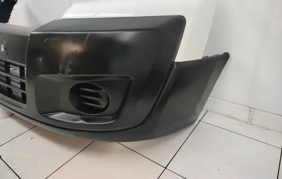 Citroen Jumpy Front bumper 