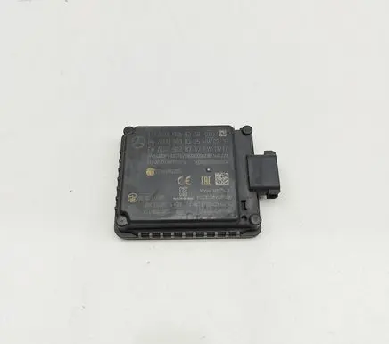Mercedes-Benz E W238 Blind spot module A0009058208 A0009010305
