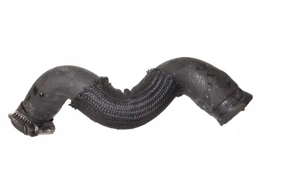 Mercedes-Benz Sprinter W906 Engine coolant pipe/hose A611