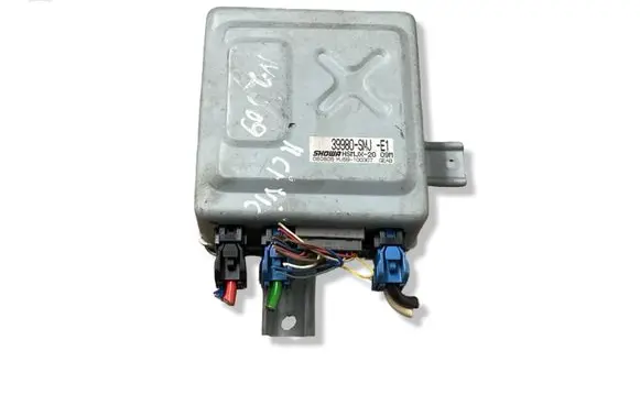 Honda Civic Power steering control unit/module 39980SMJE1