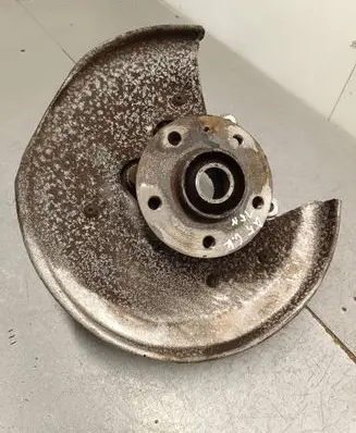 Audi Q5 SQ5 Rear wheel hub