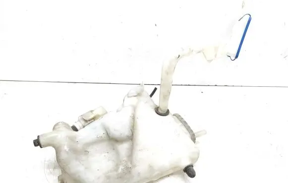 Mercedes-Benz CLS C219 Windshield washer fluid reservoir/tank 2118601460